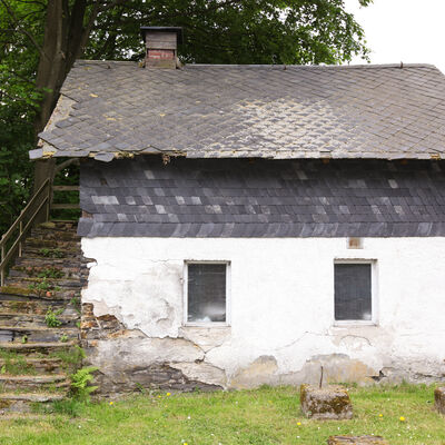 Bild vergr&ouml;&szlig;ern: Waschhaus