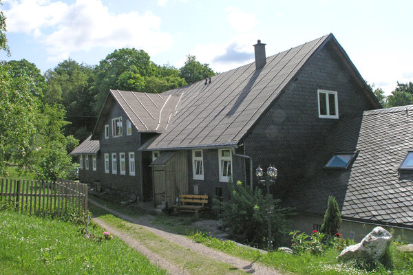 Bild vergr&ouml;&szlig;ern: Block 2 Lagerselbstverwaltung