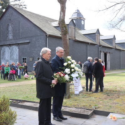 Bild vergr&ouml;&szlig;ern: PM 103 Landräte